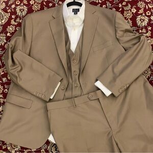 GIORGIO FIORELLI 3 Piece Suit